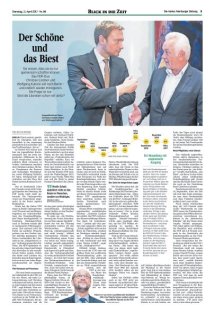 DIE HARKE Seite 3