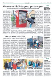 DIE HARKE Seite 26