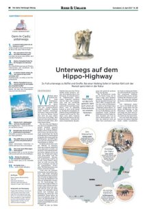 DIE HARKE Seite 38