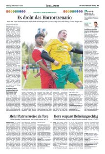 DIE HARKE Seite 23