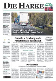 DIE HARKE 20.04.2017