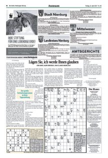 DIE HARKE Seite 16