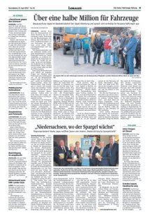 DIE HARKE Seite 21