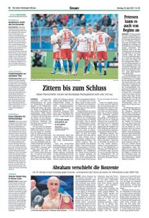 DIE HARKE Seite 12