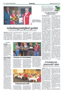 DIE HARKE Seite 22