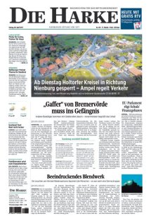 DIE HARKE 28.04.2017