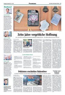 DIE HARKE Seite 15