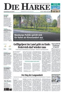 DIE HARKE 29.04.2017