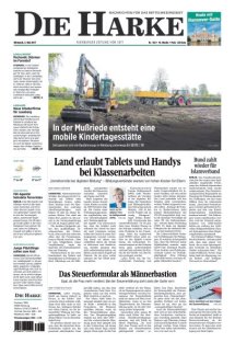 DIE HARKE 03.05.2017