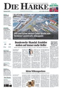 DIE HARKE 04.05.2017