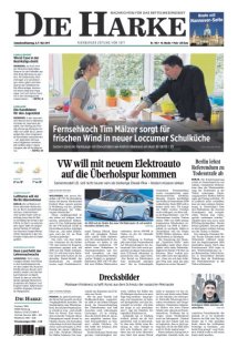DIE HARKE 06.05.2017