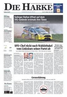 DIE HARKE 09.05.2017