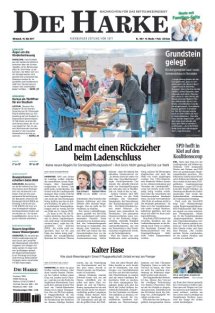 DIE HARKE 10.05.2017