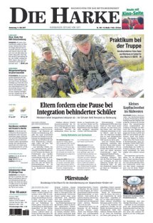 DIE HARKE 11.05.2017