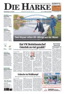 DIE HARKE 13.05.2017