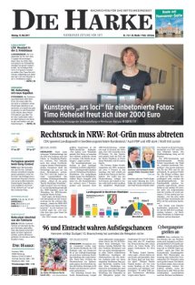 DIE HARKE 15.05.2017