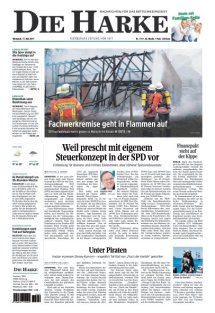 DIE HARKE 17.05.2017