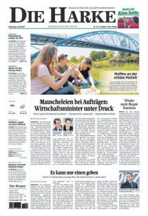 DIE HARKE 18.05.2017