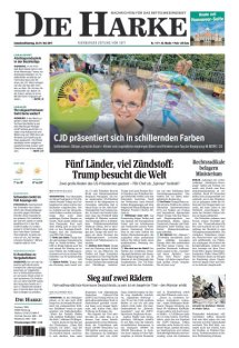 DIE HARKE 20.05.2017