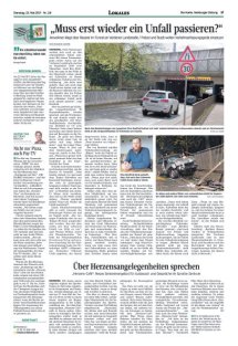 DIE HARKE Seite 17
