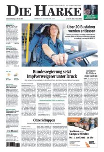 DIE HARKE 27.05.2017