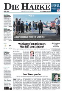 DIE HARKE 02.06.2017