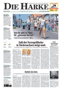 DIE HARKE 07.06.2017