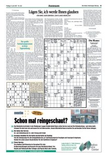 DIE HARKE Seite 15
