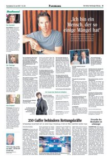 DIE HARKE Seite 15