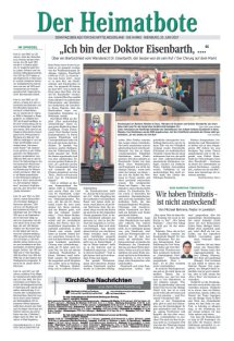 DIE HARKE Seite 16