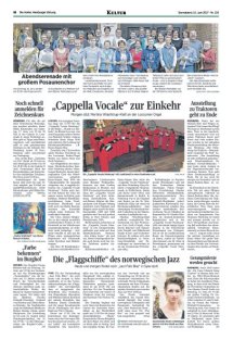 DIE HARKE Seite 18