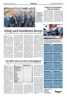 DIE HARKE Seite 19