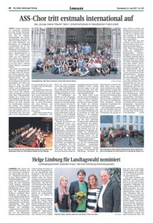 DIE HARKE Seite 20