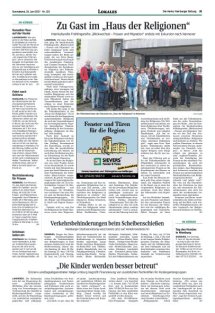 DIE HARKE Seite 21