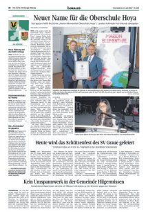 DIE HARKE Seite 26