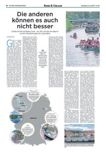 DIE HARKE Seite 38