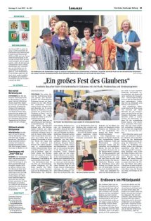 DIE HARKE Seite 19