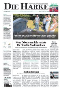 DIE HARKE 15.06.2017
