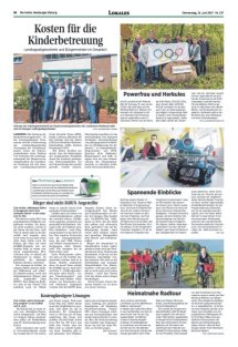 DIE HARKE Seite 14