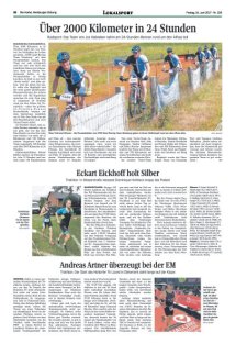 DIE HARKE Seite 10