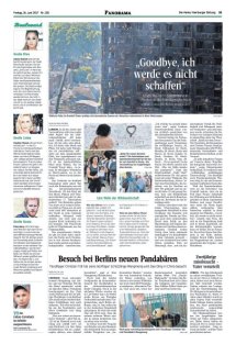 DIE HARKE Seite 15