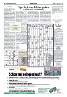 DIE HARKE Seite 16