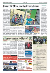 DIE HARKE Seite 20