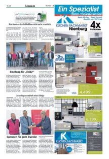 DIE HARKE Seite 21