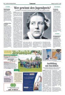 DIE HARKE Seite 22