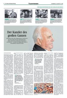 DIE HARKE Seite 2