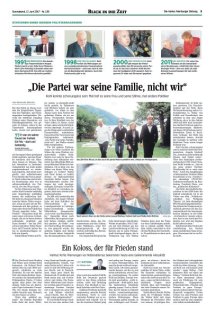 DIE HARKE Seite 3