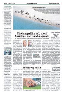 DIE HARKE Seite 7