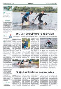 DIE HARKE Seite 17
