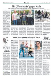 DIE HARKE Seite 18